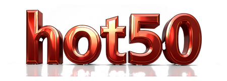 hot50 logo