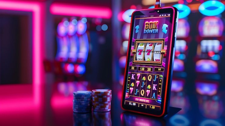 hot50 Live Casino